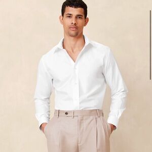 Banana Republic Slim Dress Shirt
